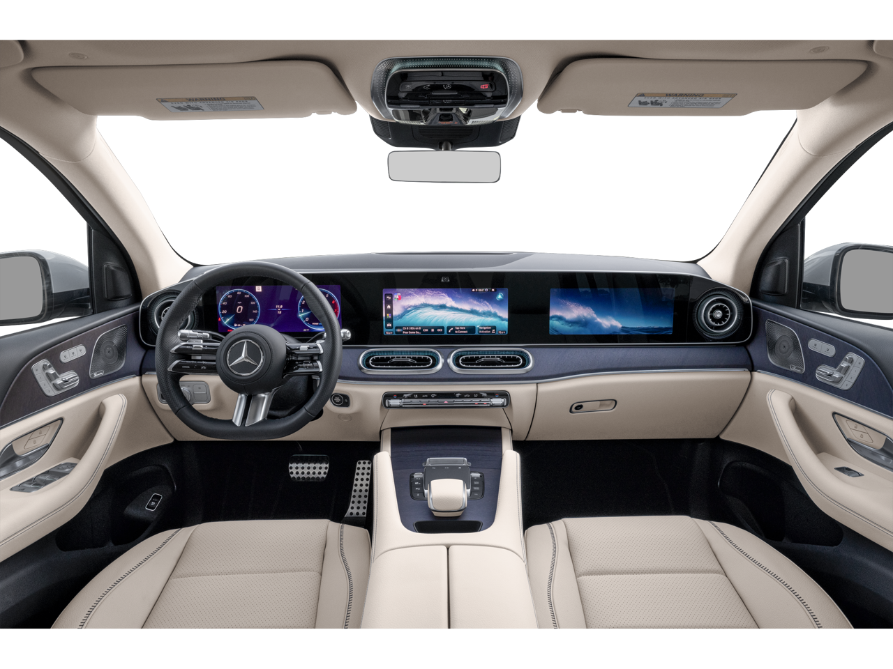 2027 Mercedes-Benz GLE 450 4MATIC®