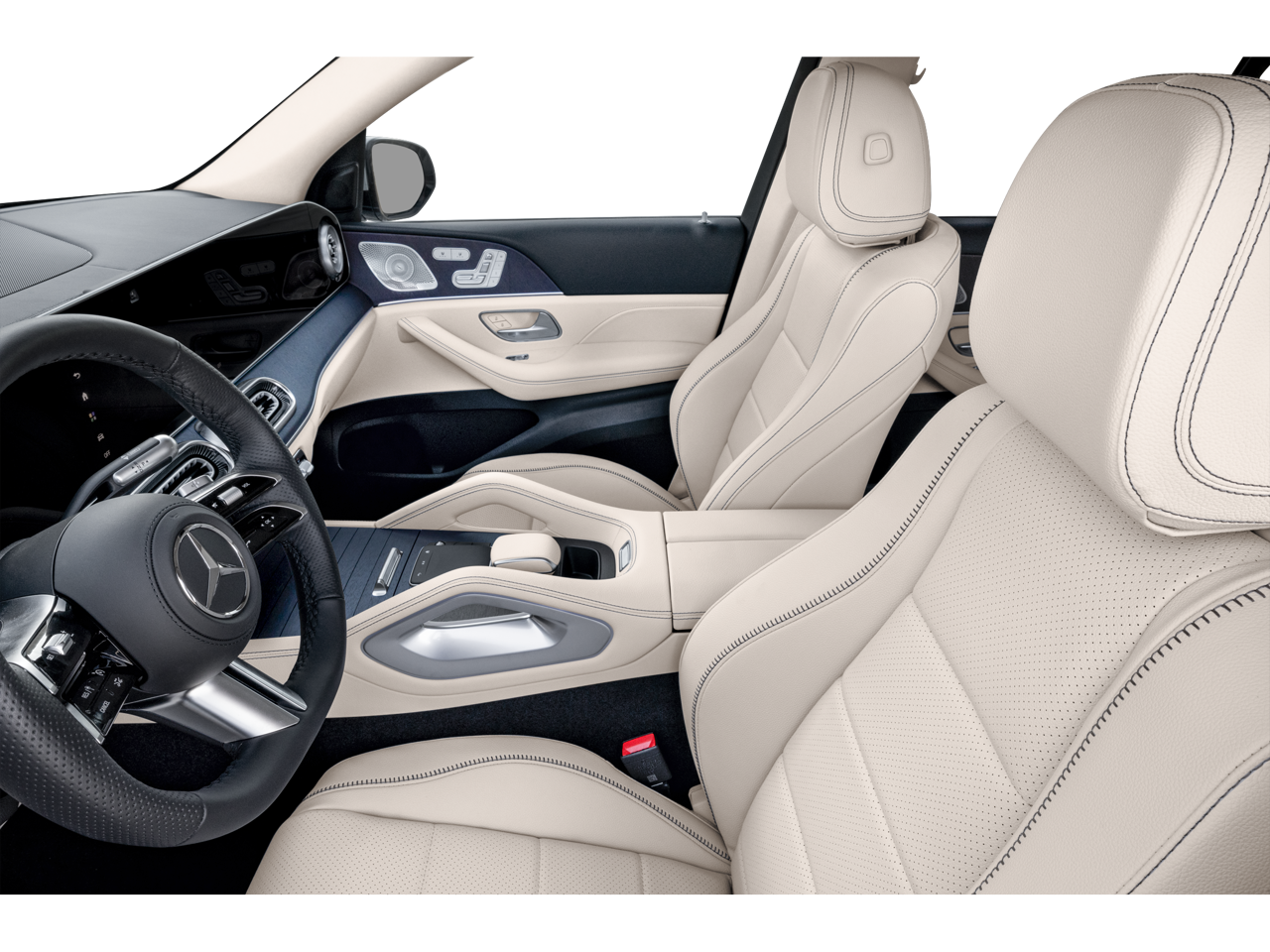 2027 Mercedes-Benz GLE 450 4MATIC®