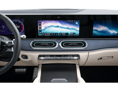 2027 Mercedes-Benz GLE 450 4MATIC®