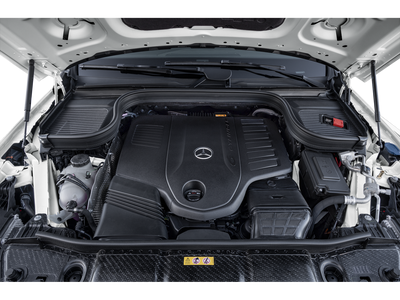 2027 Mercedes-Benz GLE 450 4MATIC®