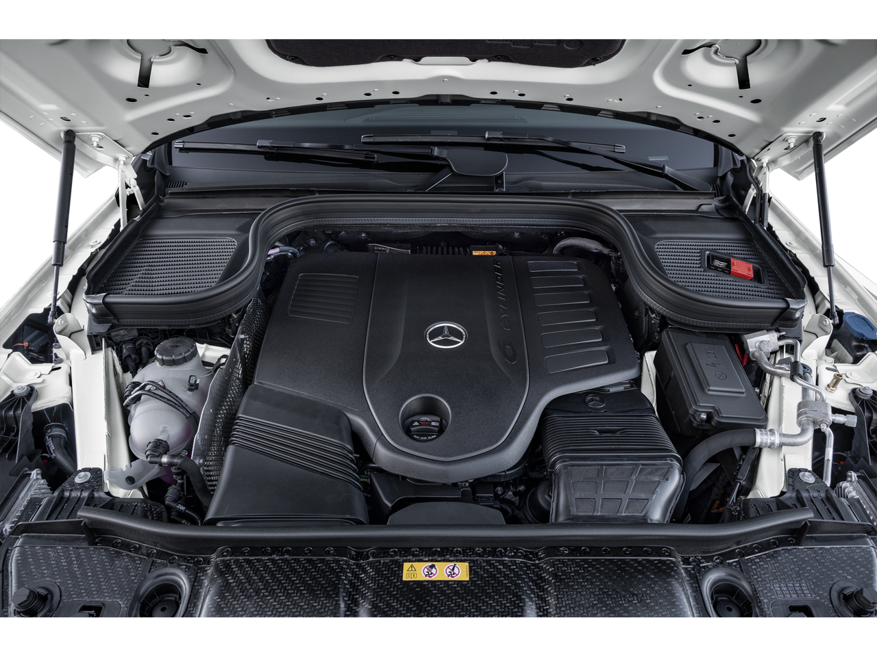 2027 Mercedes-Benz GLE 450 4MATIC®