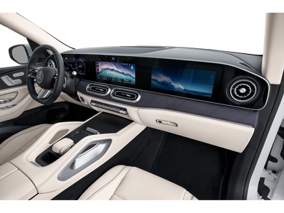 2027 Mercedes-Benz GLE 450 4MATIC®