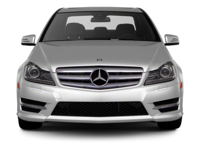 2011 Mercedes-Benz C-Class C 300 Sport 4MATIC®
