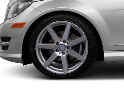 2011 Mercedes-Benz C-Class C 300 Sport 4MATIC®