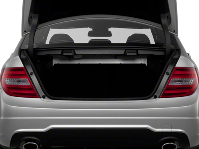 2011 Mercedes-Benz C-Class C 300 Sport 4MATIC®