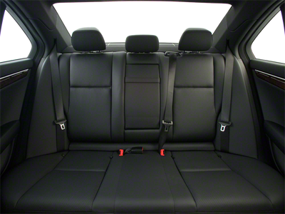 2011 Mercedes-Benz C-Class C 300 Sport 4MATIC®