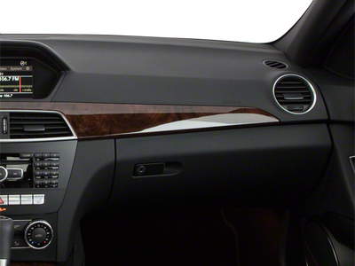 2011 Mercedes-Benz C-Class C 300 Sport 4MATIC®