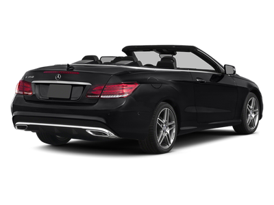 2014 Mercedes-Benz E-Class E 350 Base