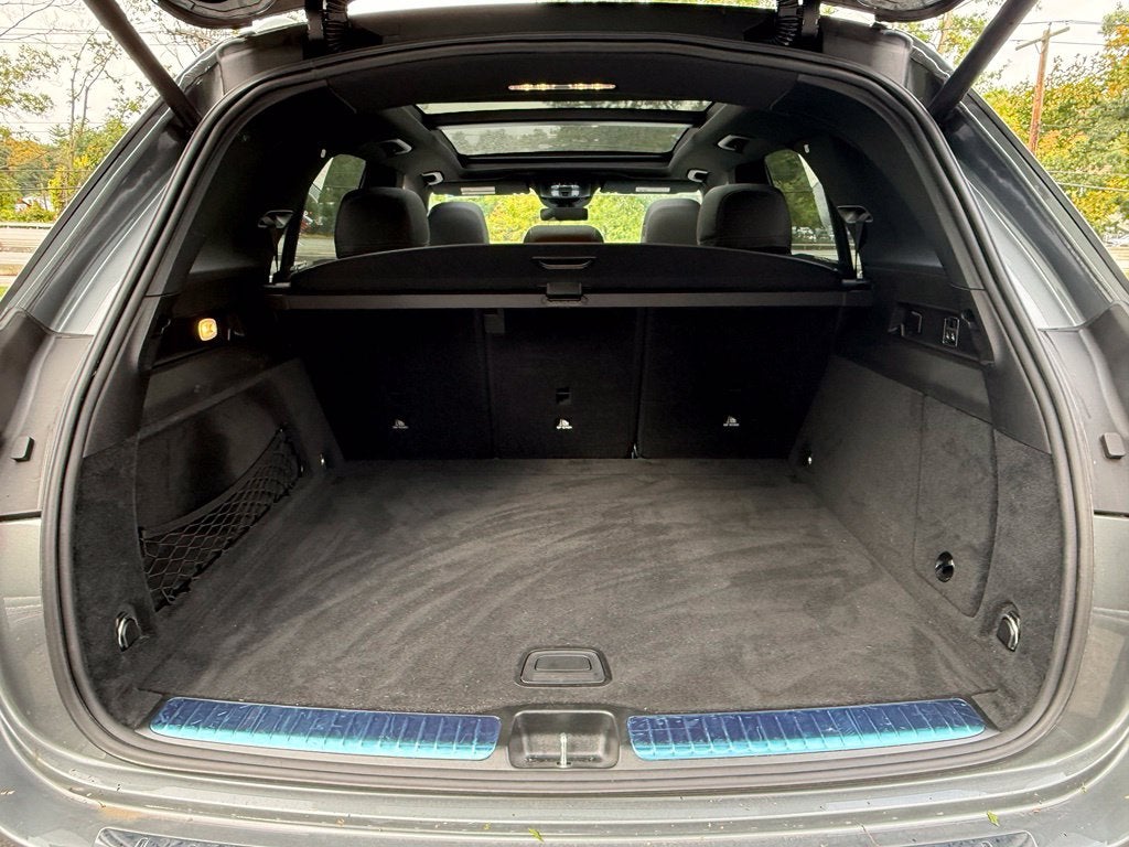 2026 Mercedes-Benz GLE 350 4MATIC®