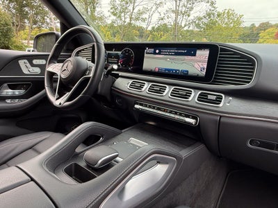 2026 Mercedes-Benz GLE 350 4MATIC®