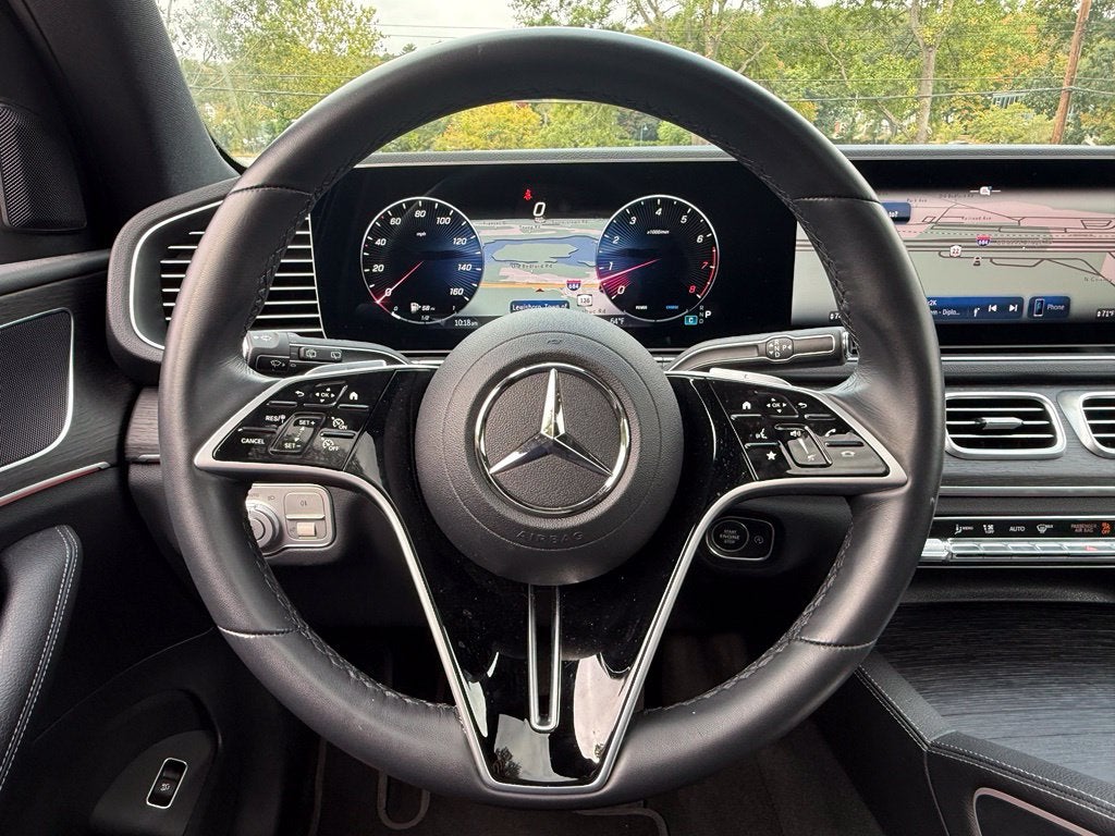 2026 Mercedes-Benz GLE 350 4MATIC®