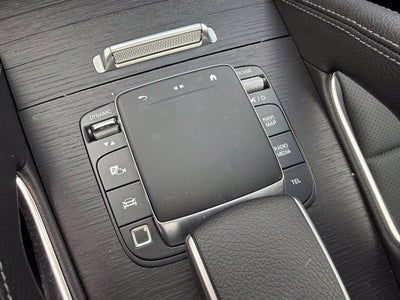 2026 Mercedes-Benz GLE 350 4MATIC®