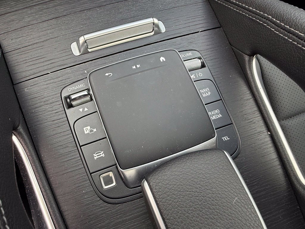 2026 Mercedes-Benz GLE 350 4MATIC®