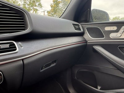 2026 Mercedes-Benz GLE 350 4MATIC®