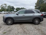 2026 Mercedes-Benz GLE 350 4MATIC®