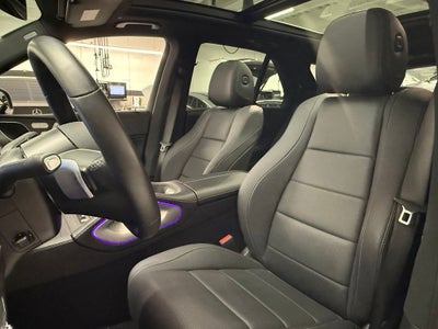 2026 Mercedes-Benz GLE 350 4MATIC®
