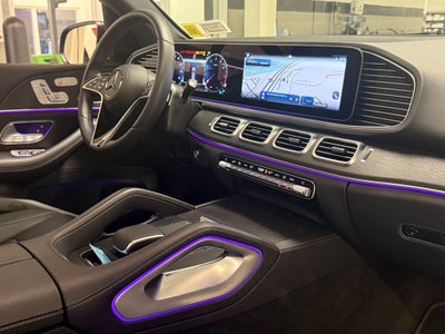 2026 Mercedes-Benz GLE 350 4MATIC®