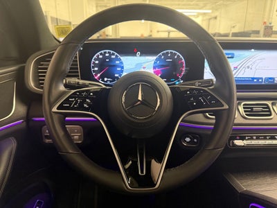 2026 Mercedes-Benz GLE 350 4MATIC®