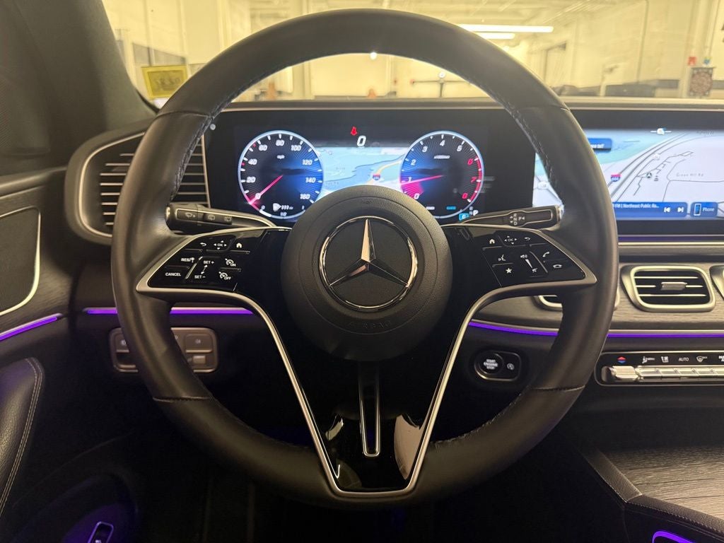 2026 Mercedes-Benz GLE 350 4MATIC®