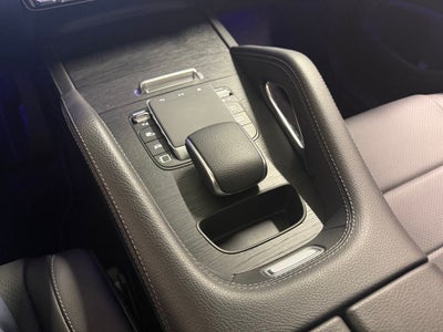 2026 Mercedes-Benz GLE 350 4MATIC®