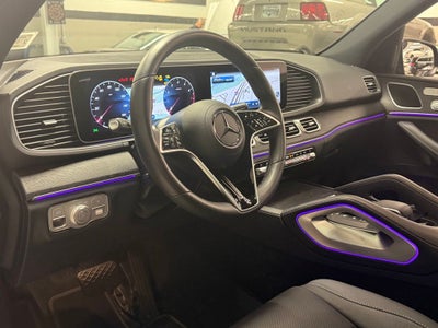 2026 Mercedes-Benz GLE 350 4MATIC®