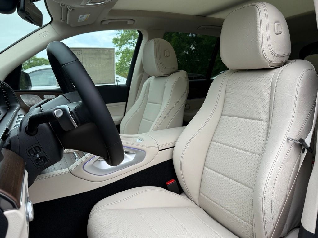 2026 Mercedes-Benz GLE 350 4MATIC®