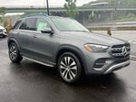 2026 Mercedes-Benz GLE 350 4MATIC®