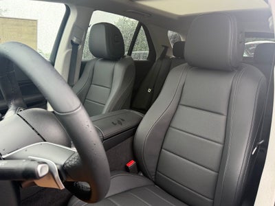 2026 Mercedes-Benz GLE 350 4MATIC®