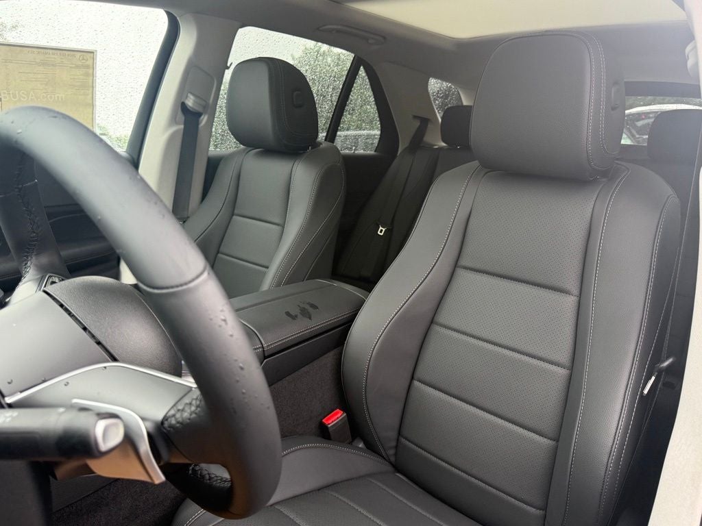 2026 Mercedes-Benz GLE 350 4MATIC®
