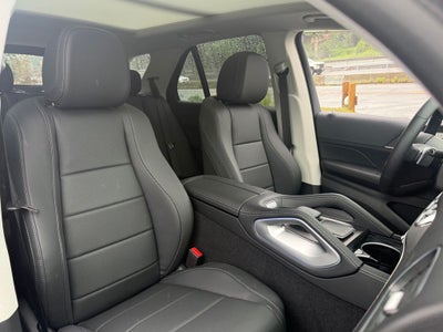 2026 Mercedes-Benz GLE 350 4MATIC®