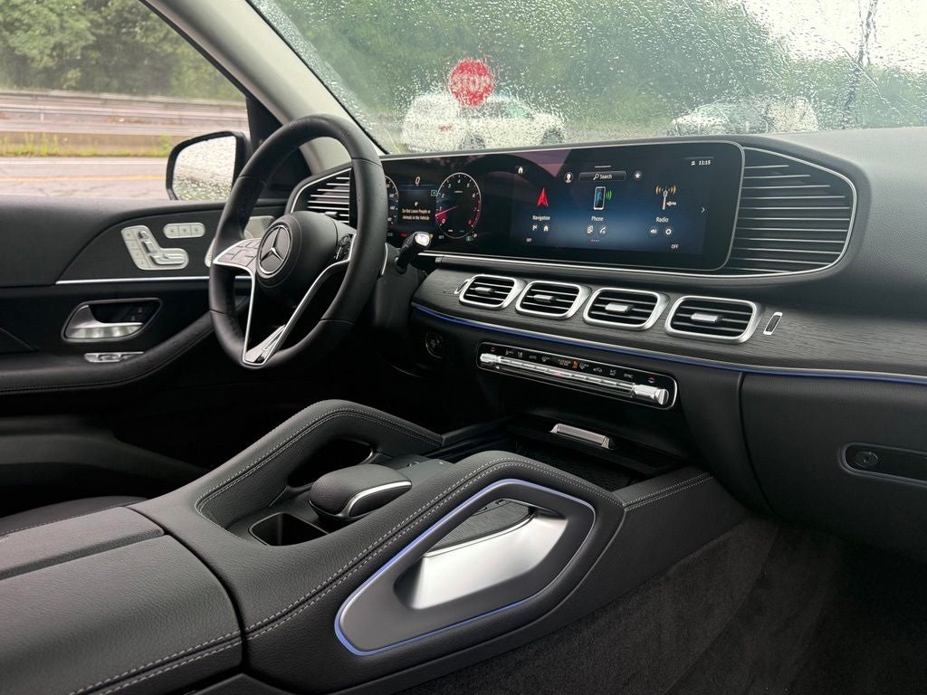 2026 Mercedes-Benz GLE 350 4MATIC®