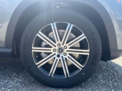 2026 Mercedes-Benz GLE 350 4MATIC®