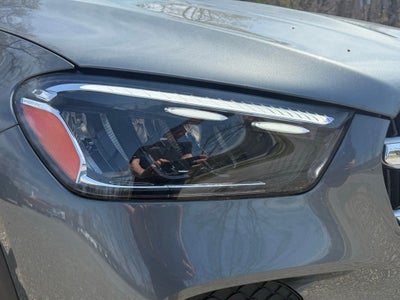 2026 Mercedes-Benz GLE 350 4MATIC®