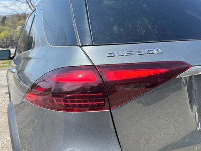 2026 Mercedes-Benz GLE 350 4MATIC®