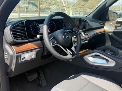 2026 Mercedes-Benz GLE 350 4MATIC®
