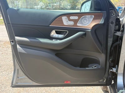 2026 Mercedes-Benz GLE 350 4MATIC®