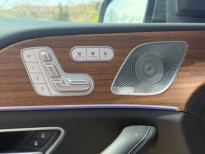 2026 Mercedes-Benz GLE 350 4MATIC®