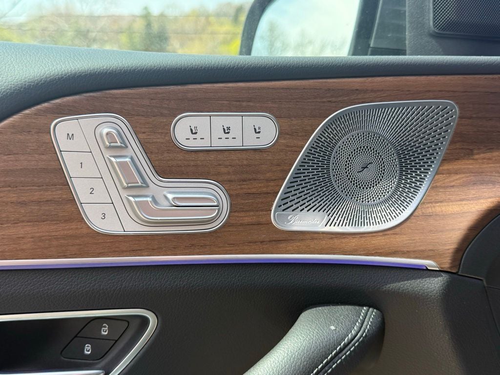 2026 Mercedes-Benz GLE 350 4MATIC®
