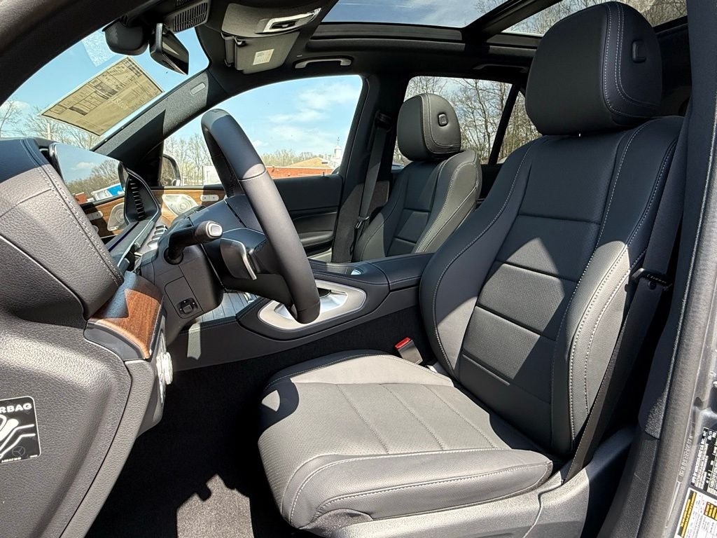 2026 Mercedes-Benz GLE 350 4MATIC®