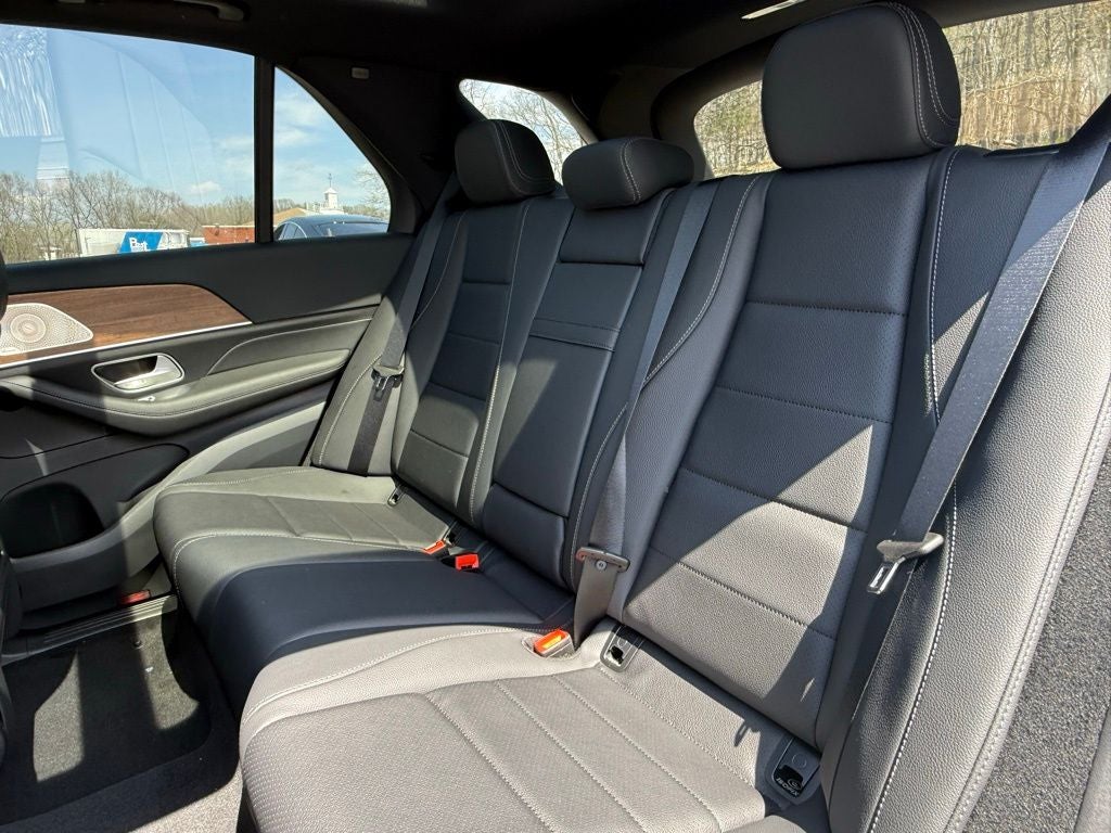 2026 Mercedes-Benz GLE 350 4MATIC®