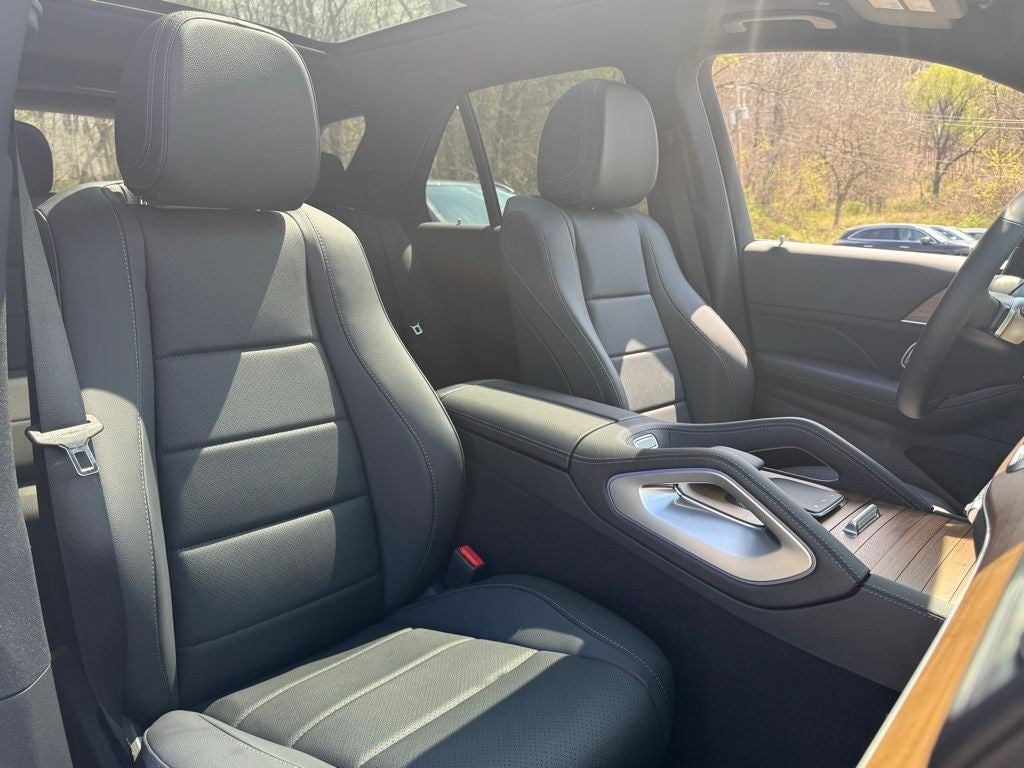 2026 Mercedes-Benz GLE 350 4MATIC®