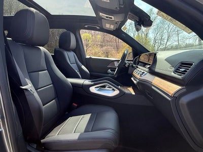 2026 Mercedes-Benz GLE 350 4MATIC®
