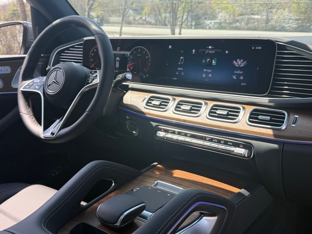 2026 Mercedes-Benz GLE 350 4MATIC®