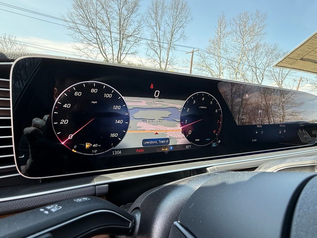 2026 Mercedes-Benz GLE 350 4MATIC®