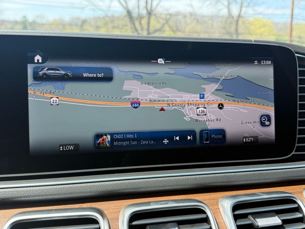 2026 Mercedes-Benz GLE 350 4MATIC®