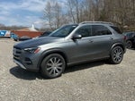 2026 Mercedes-Benz GLE 350 4MATIC®