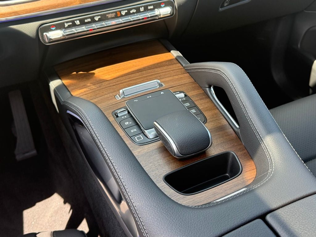 2026 Mercedes-Benz GLE 350 4MATIC®