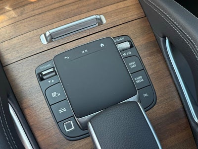 2026 Mercedes-Benz GLE 350 4MATIC®