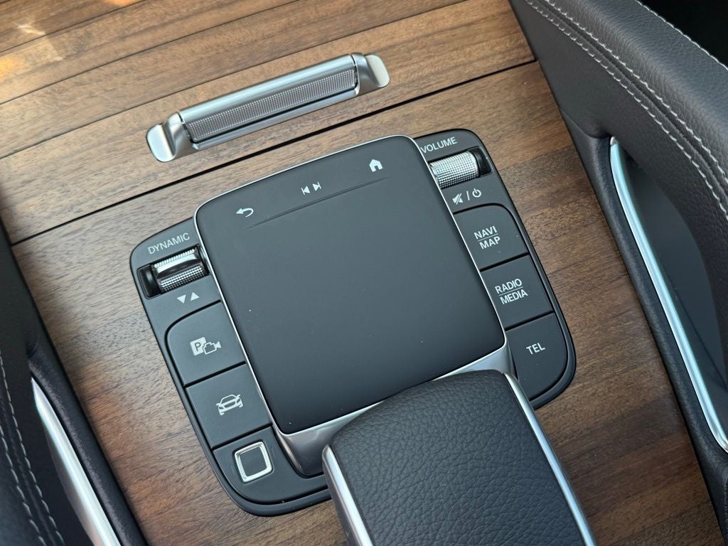 2026 Mercedes-Benz GLE 350 4MATIC®