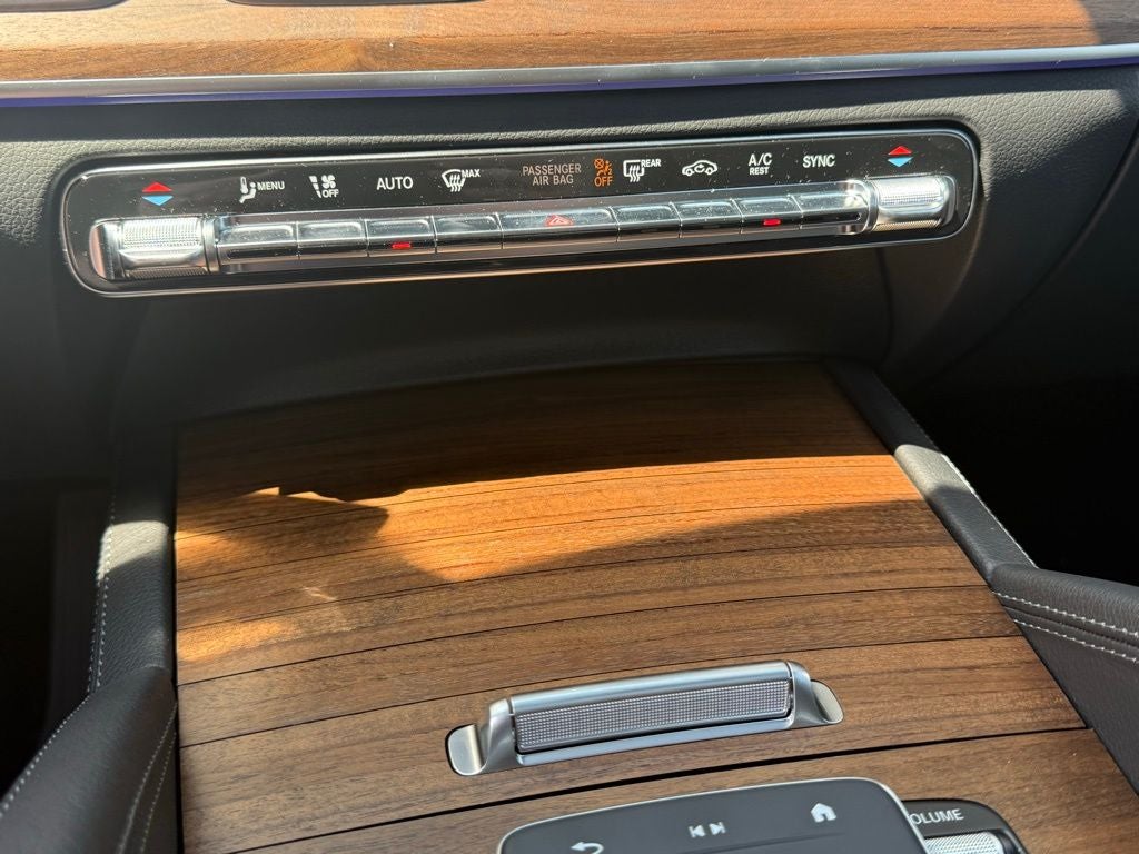 2026 Mercedes-Benz GLE 350 4MATIC®